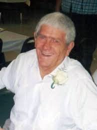 Ronnie Locklin Obituary