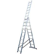 Pret zugravit scara bloc 4 etaje. Krause Scara Corda Multifunctionala Cu Functie De Egalizare 3x10 Trepte Pret 716 50 Lei Vexio