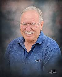 John Burkhardt Obituary