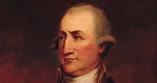 Heroes, Heroines, and History: Peter Muhlenberg, Pastor, Soldier, Statesman