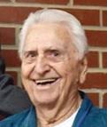 Obituary for Harry Shafer Drury