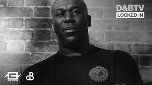 Mampi Swift's Locked-In set was more than just a stream