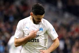 Manchester city manager pep guardiola says he will not be forced to rest players for wednesday's champions league home game against olympique de marseille even though. Football Villa Sign Frenchman Sanson From Marseille The Star