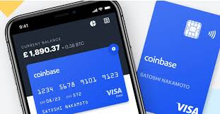 We did not find results for: Coinbase Cryptocurrency Debit Card Now Compatible With Apple And Google Pay What Does It Mean Uktn Uk Tech News