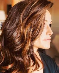 It's astounding the lengths these aspiring actors would dedicate to she is one major role away from becoming a true established actress; Black Hair Salons On Twitter Instead Of Cutting Off A Ton Of Length Or Going Lighter With Her Color Jennifergarner Simply Freshened Up Her Signature Look By Getting A Trim And Golden