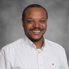 💔IN MEMORY OF MR. HOWARD RANDOLPH💔 It is with deep sadness that we share  news of the death of our beloved teacher and friend, Howard Randolph. Mr.  Randolph joined the Aim High