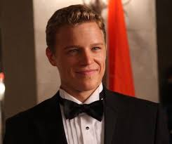 Christopher Egan