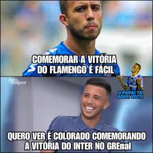 Mematic is a meme generator that allows users to produce various image macros. Inter Vira Piada Apos Derrota Para O Gremio Veja Os Memes Lance