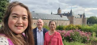 BARLISIUM, wo man über den Taubensport plaudert