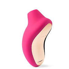 Lelo SONA Mini Massager Cerise 6157 - Best Buy