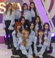 The tenth member chuu was revealed. Ù„ÙˆÙˆÙ†Ø§ ÙˆÙŠÙƒÙŠØ¨ÙŠØ¯ÙŠØ§