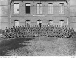 Lance Corporal John Herbert Farrell