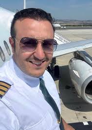 Hi! Just wanted to introduce our United family. I met my husband Peter  Weber