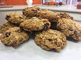 Oatmeal Raisin Cookies Joy Bauer Recipes Cookie Recipes Oatmeal Raisin Oatmeal Raisin Cookies