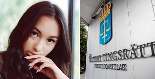 Åklagarens drag i rätten: Var tyst i 20 sekunder