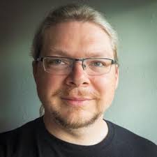 Gardiner Bryant: "Well, I had to say *something*…"