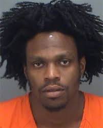 19-068 Major Accident Investigation Team Investigates A Deputy Involved  Crash In Pinellas Park -