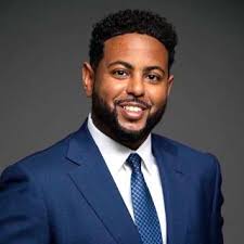 Dr. Daniel Tsega, MD