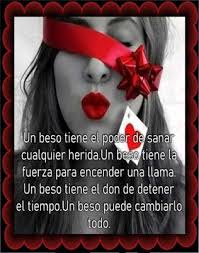 El día internacional del beso se celebra el 13 de abril de cada año, una fecha que surgió gracias al beso más largo de la historia, que duró 58 horas y que fue protagonizado por una pareja tailandesa durante un certamen. Pensamientos Y Reflexiones2018 Dicen Que Es Dia Del Beso En 2020 Dia Del Beso Imagenes Para Estados Decir No