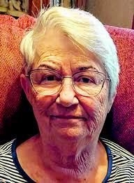 Deanna “Susie” Barvinek