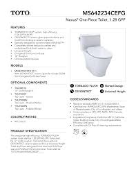 Only toto uses the unifit, and only on some of their models. 2