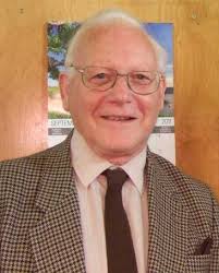 After fighting a long illness Bob Mitchell MBE passed away at Elie care  home