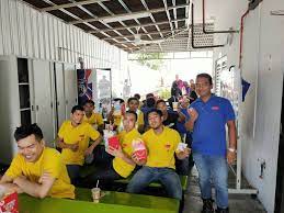 That's why 90% of the fortune 500, and companies of all sizes around the world, rely on dun & bradstreet to help grow and protect their businesses. Delisauce World Foods Sdn Bhd Home Facebook