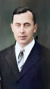 Edmund Angel Abel Sr. (1890-1970): homenaje de Find a Grave