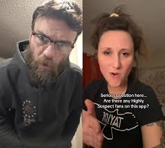 Summertime Voodoo Highly Suspect