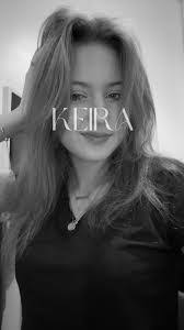 Keira Murphy's Instagram, Twitter & Facebook