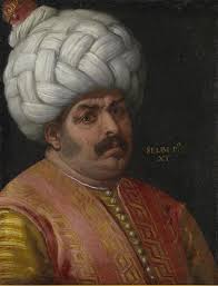 Why Recep Tayyip Erdogan's Love Affair with the Ottoman Empire Should Worry  The World — Alan Mikhail