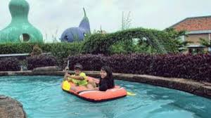 27 january, 2021 by reswanto. Wisata Jembar Waterpark Jatiwangi Majalengka Yang Wajib Dikunjungi Tempatwisataunik Com