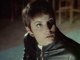 Zebradelic: Susan Saint James