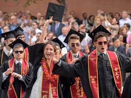 Each photo leads to an inspiring story about teaching, research and creative achievements by uscb students, faculty and staff. Usc Says Families Making Less Than 80 000 Can Receive Free Tuition