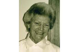 Phyllis Baker Obituary (1925