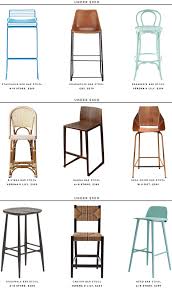 9 Best Bar Stools Under 500 Savvy Home Cool Bar Stools Scandinavian Dining Chairs Chairs Loft