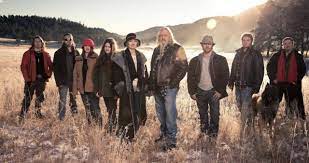 His youngest daughter, rain brown, told fans she lost a true friend after her father's death. Alaskan Bush People 11 Fake And Real Things That Happened On The Show