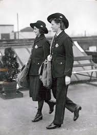 Pin On Aerostat Parcel Post Uniform