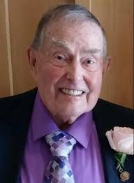 Lloyd Kramer Obituary (1929