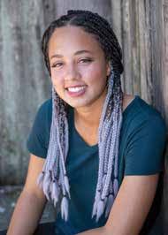 Congratulation Class of 2020 A special section in honor of Morro Bay and  Coast Union high schools students