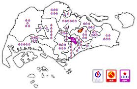 Singapore Parliamentary General Election 2006