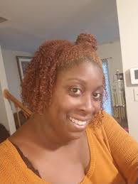 Phamily Hair Care replaced damaged jar