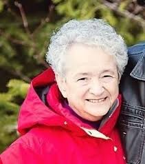 Margaret Mercer Obituary