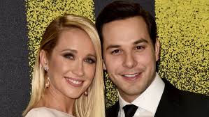 Every russian has three names: The Real Reason Anna Camp And Skylar Astin Divorced