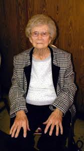 Jessie "Polly" Pearl (Smith) Fox Obituary