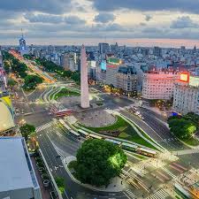 La argentina está organizada como un estado federal descentralizado, integrado desde 1994 por un estado nacional y 24 jurisdicciones de primer orden 9 o estados. Argentina Ceads Sdg Business Hub