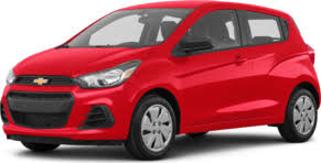 2017 Chevrolet Spark Problems | Kelley Blue Book