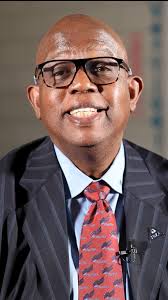 Marquis Smith's journey started as a student in the Calvert County Public  Schools