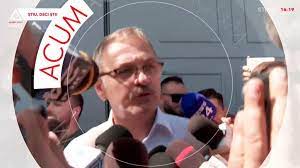 Despre dragnea și durerile sale de la nivelul coloanei. Szu4fuapdplcnm