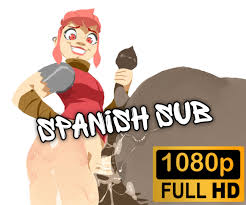 Nimona [Kemokino] (Sub Spanish)